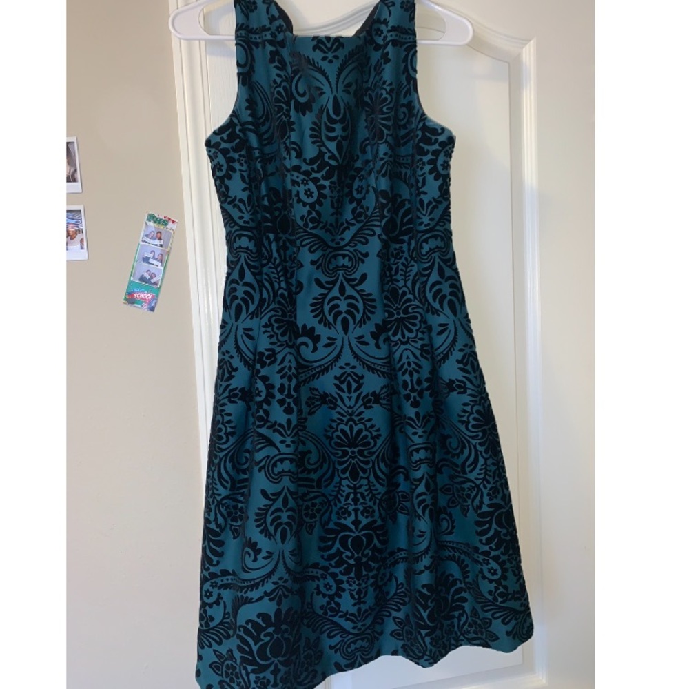 Prom/formal dress
